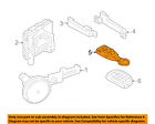 95430f2300rdc Hyundai Oem Elantra Alarm