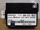 95470-3m010 954703m010 09-14 Hyundai Genesis