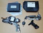 996.618.260.07 Porsche Boxster S Immobiliser Set