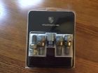 9963105701 Porsche Boxster Wheel Locks