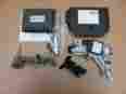 99661826203 03 Boxster Porsche 986 Key