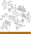 99720707072 Porsche Oem 2007 911