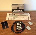 999403 Gm Goodwrench Vehicle Security System