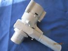 107-462-01-30 A Mercedes-benz Steering Lock