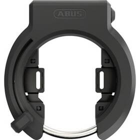 6950m Abus 61915 Am Nr Xplus Frame Lock - Black Open Box
