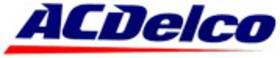 Acdelco 01154609 Genuine Oval Head Key Blank Groove K