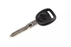 Acdelco 02852559 Genuine Door Lock And Ignition Key