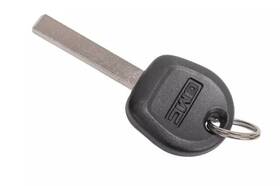 13520352 Acdelco Genuine Door Lock And Ignition Key