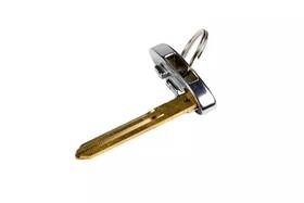 25995382 Acdelco Genuine Door Lock And Ignition Key
