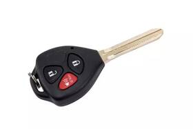 19185110 Acdelco Gm/gm Genuine Parts Door Lock And Ignition Key