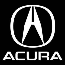 35114-sy8-a02 Acura Genuine Key Blank