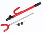 Am0011 Branded Steering Wheel Lock 612957899950