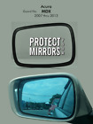 Amdx0713 Auto Mirror Guard Acura