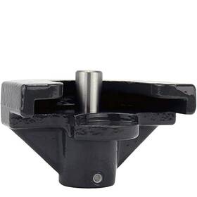 U-tls2516 Amplock Tls-2516 Trailer Coupler Lock 2-5/16 Inch Flat Lip Heavy Duty Weatherproof