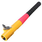 Ang041487 Baban Auto Car Security Rotary Steering Wheel Lock 6134561643223