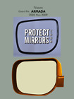 Armd0509 Auto Mirror Guard Nissan