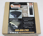 As111 Aries Automotive Security Lock