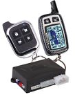 4000rs-2w Astra Sealed Power Scytek 2-way Remote
