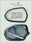 Auda61216 Auto Mirror Guard Audi