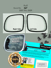 Audaq70709 Auto Mirror Guard 2007-2009
