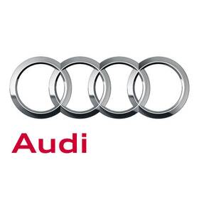 Audi 4f0-837-185-roh Genuine Key