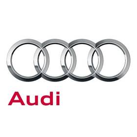 Audi 8t8-071-775-h Genuine Key
