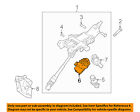 Bbm366144 Mazda Oem 10-13 3 Steering