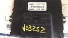 Bl3a-7h417-bc Fomoco Ford Transfer Case Module