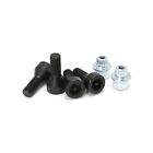 Bms-wheellocks-12mm-e Burger Motorsports Bms Bmw