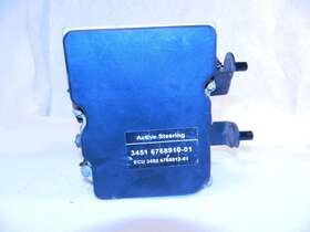 0265950376 Bmw 2004-05 5 Series 265 950 376 Anti Lock Brake Steering Abs Control Module