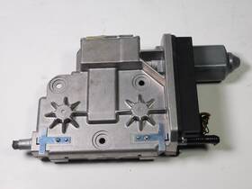 5wk32410c Bmw 2410c 2002-2008 745i 750i 760i Rebuilt Emergency Parking Brake Motor