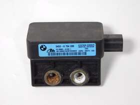 34526754289 Bmw 3452-6 754 289 2000 2001 325i Yaw Rate Speed Sensor Dsc Abs Blue Label