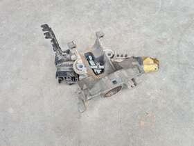 6901961 Bmw E39 01-03 525i 530 Steering Column Ignition Lock Cylinder W Switch Automatic