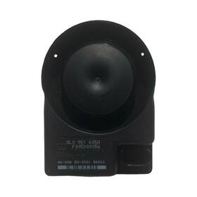 Bosch F005v00356 Vw Audi Alarm Siren Horn Genuine 8l0 951 605a Anti-theft Buzzer