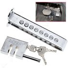 Bs735548272427 Unbranded Stainless Car Brake 735548272427