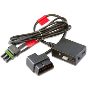 42214 Bully Dog For Unlock Cable 13-16 Dodge Cummins 6.7l