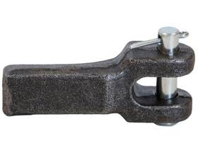 B835471000 Buyers Prod Products 5471000 - Trailer Safety Chain Holder