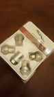 C2s17485 Jaguar Locking Wheel Nuts