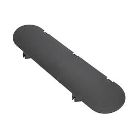 Camco 40549 Lid Replacement Kit For Prop Tank Cover 6pk Black -
