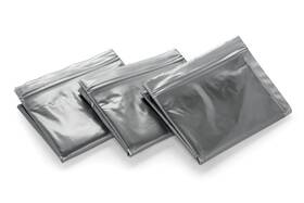 Camco 41547 Bucket Toilet Waste Bags 3 - Pack