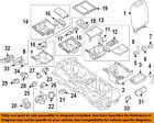 Cg1z12a145a Ford Oem 13-16 Taurus-ignition Switch
