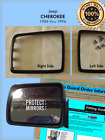 Chrk8496 Auto Mirror Guard 1984-1996
