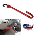 Cl3 3 Wii Steering Wheel Lock Club To Pedal Universal 3020227493642