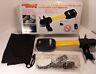 Cla08r-12b Swat Steering Wheel With Lock And Remote