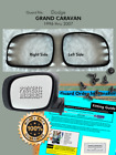 Crvn9607 Auto Mirror Guard 1996-2007