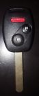 Cwtwb1u545 Honda Pilot Remote Key Cut To Your Code