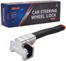 Cx01-sf-03 Blueshyhall Universal Anti Theft Lock Car Steering Wheel 696231736421