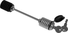 Dead Bolt 008834000074 Hydraulic Surge Brake Lock