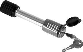 Dead Bolt 008834000296 Trailer Hitch Lock