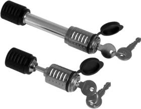 Dead Bolt 008834000371 Hitch And Coupler Set